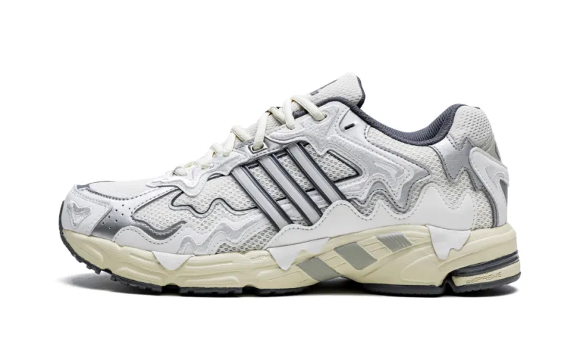 More Adidas Shoes Response CL 'Bad Bunny - White'